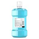 Listerine Gum Therapy Glacier Mint Mouthwash 33.8 fl.oz - Antigingivitis & Antiplaque Oral Rinse 6