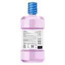 Listerine Total Care Alcohol-Free Mild Mint Mouthwash 16.9 fl.oz - Anticavity Fluoride Treatment for Adults 9