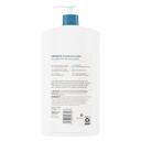 Lubriderm Daily Moisture Lotion Fragrance-Free 24 fl.oz - 24H Moisturizer with Shea Butter, Non-Greasy 10