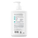 Neutrogena Ultra Gentle Daily Cleanser 16 fl.oz - Foaming Face Wash with CICA Removes Dirt, Oil & Makeup, Fragrance-Free 9