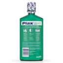 Plax Soft Mint Flavor Mouthwash 24 fl.oz - Advanced PreBrushing Dental Rinse 3