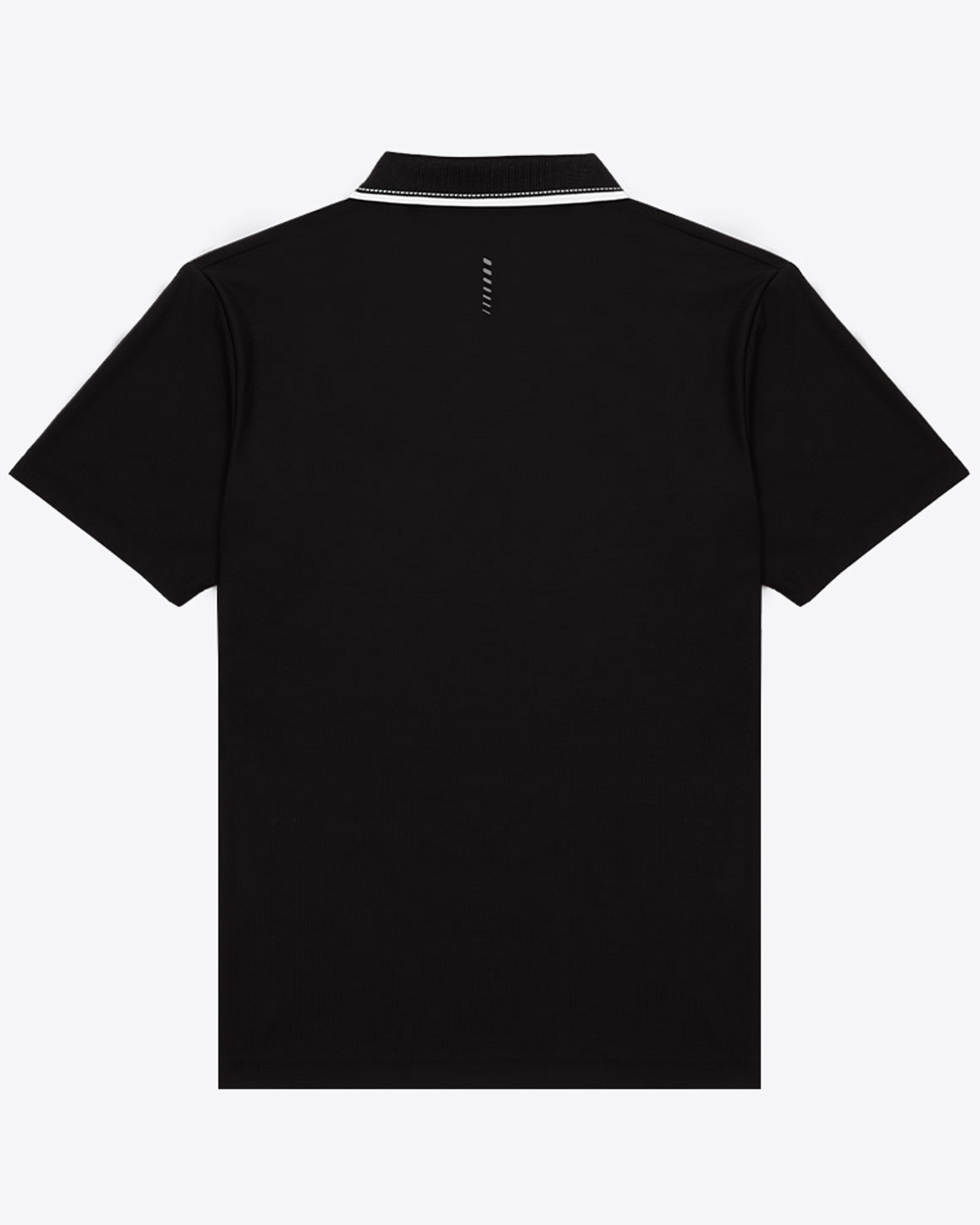Synctives Men's Active Regular Fit Polo Shirt 2