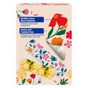 Band-Aid Brand Flexible Fabric Adhesive Bandages, Wildflower Designs, 30 Count - Assorted Sizes, Comfortable Protection 8