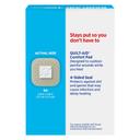 Band-Aid Brand Sheer Spot Adhesive Bandages 50 Count - All One Size, Small Spot Bandages, Lightweight Protection 5