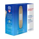 Band-Aid Brand Tru-Stay Sheer Adhesive Bandages 80 Count - Assorted Sizes, Flexible Comfort for Minor Cuts & Scrapes 4