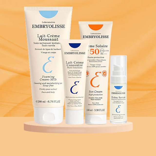 Embryolisse