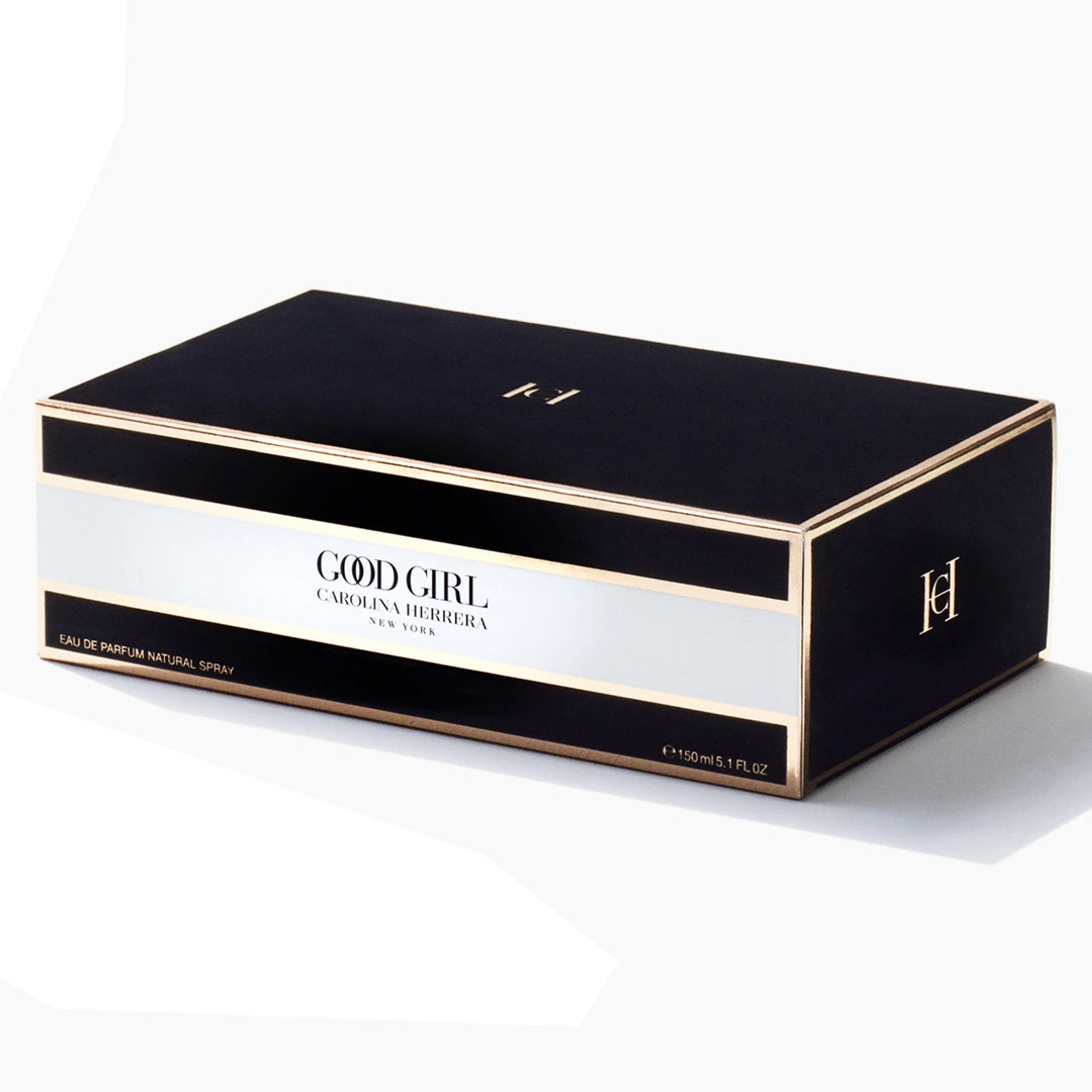 Carolina Herrera Good Girl Eau de Parfum for Women 5.1 fl.oz - Ambery Floral Fragrance 10