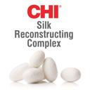 CHI Infra Silk Infusion 6 fl.oz - Silk Reconstructing Leave-In Hair Treatment for Creating Smooth, Shiny, Strong Hair 4