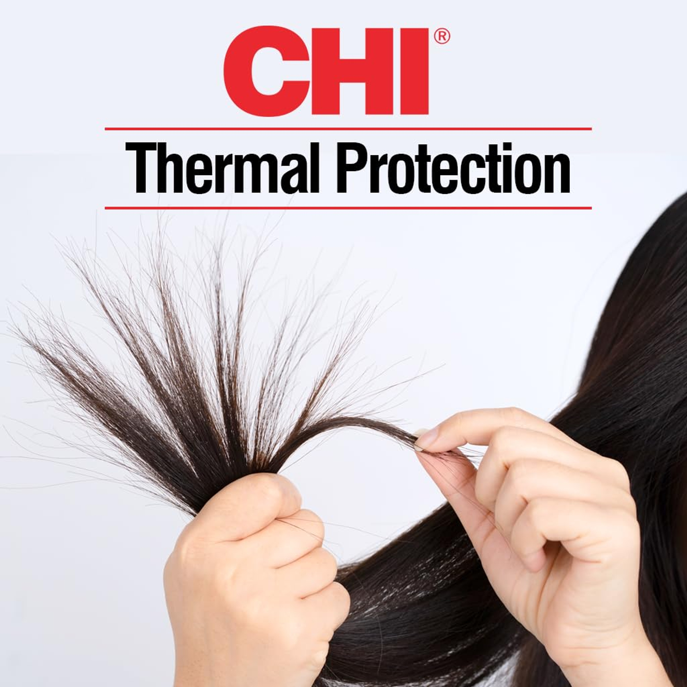 CHI Infra Silk Infusion 6 fl.oz - Silk Reconstructing Leave-In Hair Treatment for Creating Smooth, Shiny, Strong Hair 3