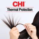 CHI Infra Silk Infusion 6 fl.oz - Silk Reconstructing Leave-In Hair Treatment for Creating Smooth, Shiny, Strong Hair 3