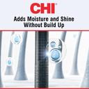 CHI Infra Silk Infusion 6 fl.oz - Silk Reconstructing Leave-In Hair Treatment for Creating Smooth, Shiny, Strong Hair 2
