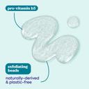 Clean & Clear Deep Action Exfoliating Cleanser 7 fl.oz - Oil-Free, Gentle Exfoliating Daily Face Wash with Pro-Vitamin B5 4