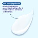 Clean & Clear Persa-Gel 10 Acne Spot Treatment 1 oz - Oil-Free, 10% Benzoyl Peroxide Visibly Reduces Acne in One Day 6