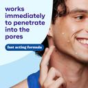 Clean & Clear Persa-Gel 10 Acne Spot Treatment 1 oz - Oil-Free, 10% Benzoyl Peroxide Visibly Reduces Acne in One Day 4