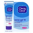 Clean & Clear Persa-Gel 10 Acne Spot Treatment 1 oz - Oil-Free, 10% Benzoyl Peroxide Visibly Reduces Acne in One Day 2