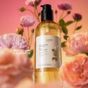 Cocoon Rose Bi-Phase Micellar Water 4.7 fl.oz - Deeply Cleanses & Moisturizes Skin, Alcohol-Free 2