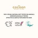 Cocoon Winter Melon Micellar Water 16.9 fl.oz - Removes Makeup & Balances Oil, Alcohol-Free 6