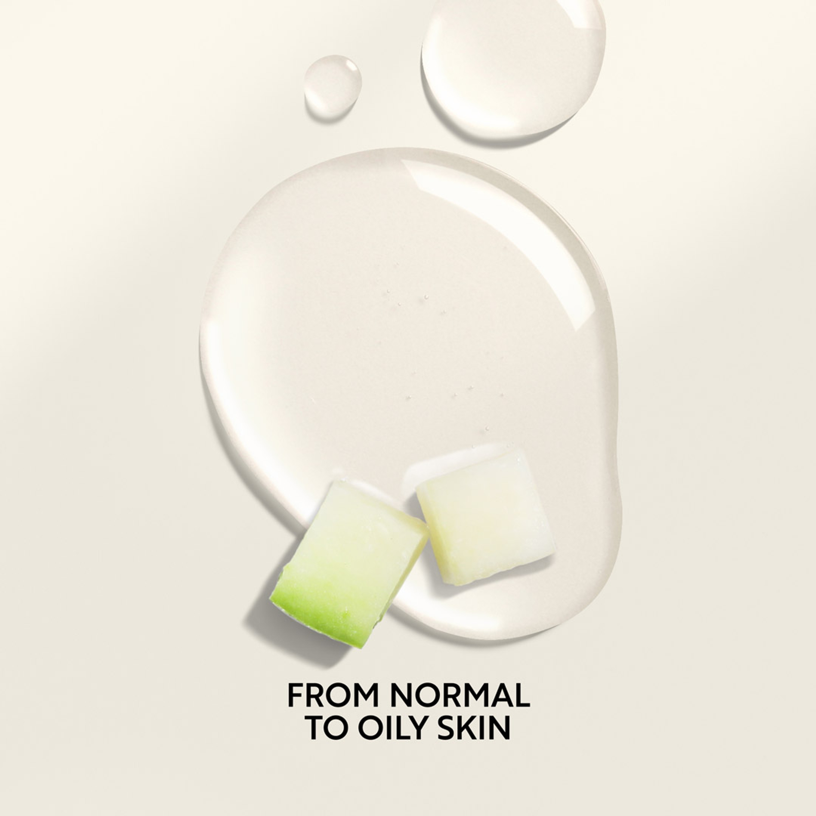 Cocoon Winter Melon Micellar Water 16.9 fl.oz - Removes Makeup & Balances Oil, Alcohol-Free 5