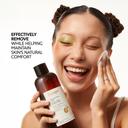 Cocoon Winter Melon Micellar Water 16.9 fl.oz - Removes Makeup & Balances Oil, Alcohol-Free 4