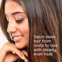 Conair Ionic Ceramic Cord-Keeper Hair Dryer, Matte Light Pink, 1 Count - 1875W, 3 Heat Settings for All Hair Types 6
