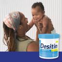 Desitin Daily Defense Cream 16 oz - 13% Zinc Oxide Helps Treat & Prevent Diaper Rash for Babies 5