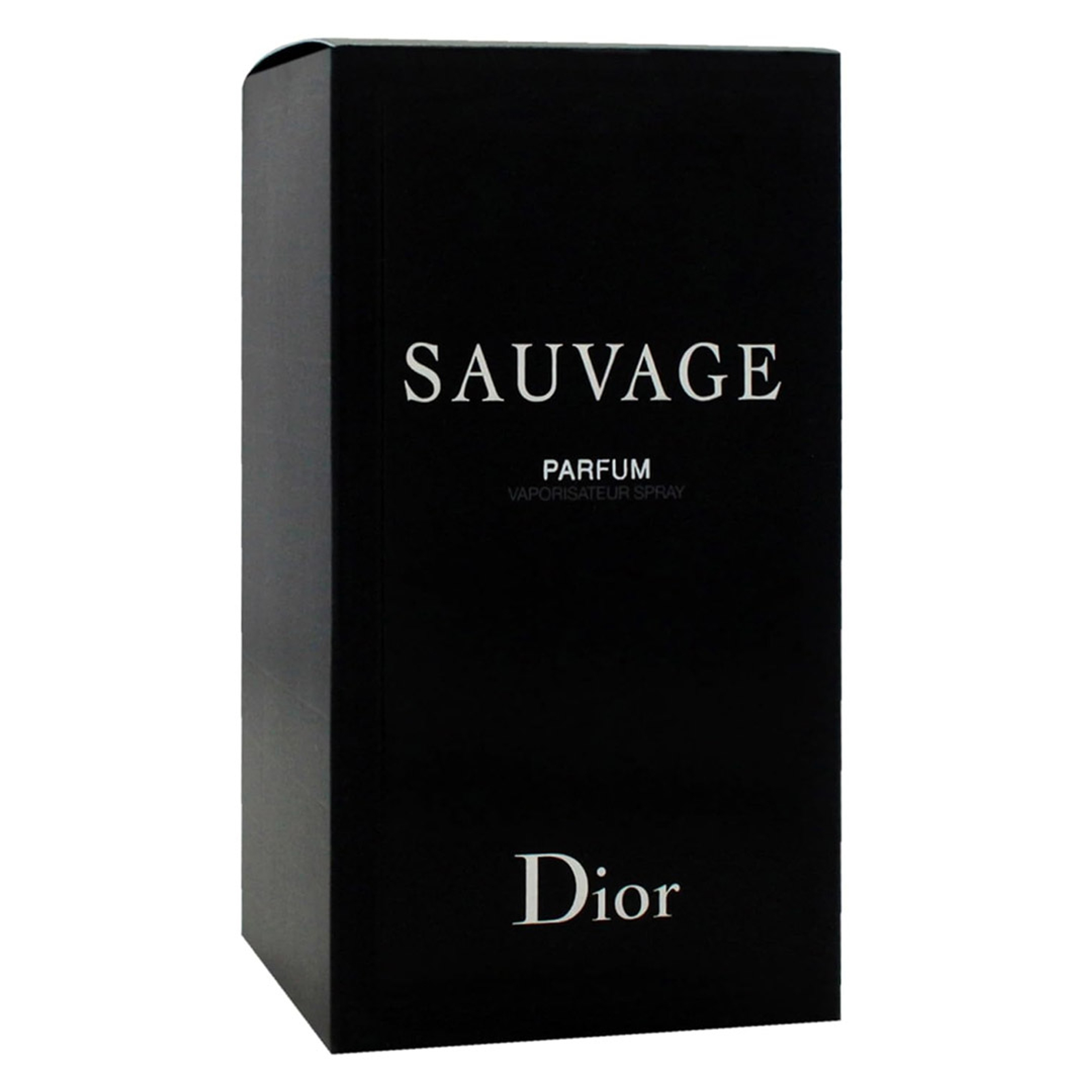 Dior Sauvage Parfum for Men 2 fl.oz - Citrus Woody Fragrance 7