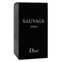 Dior Sauvage Parfum for Men 2 fl.oz - Citrus Woody Fragrance 7