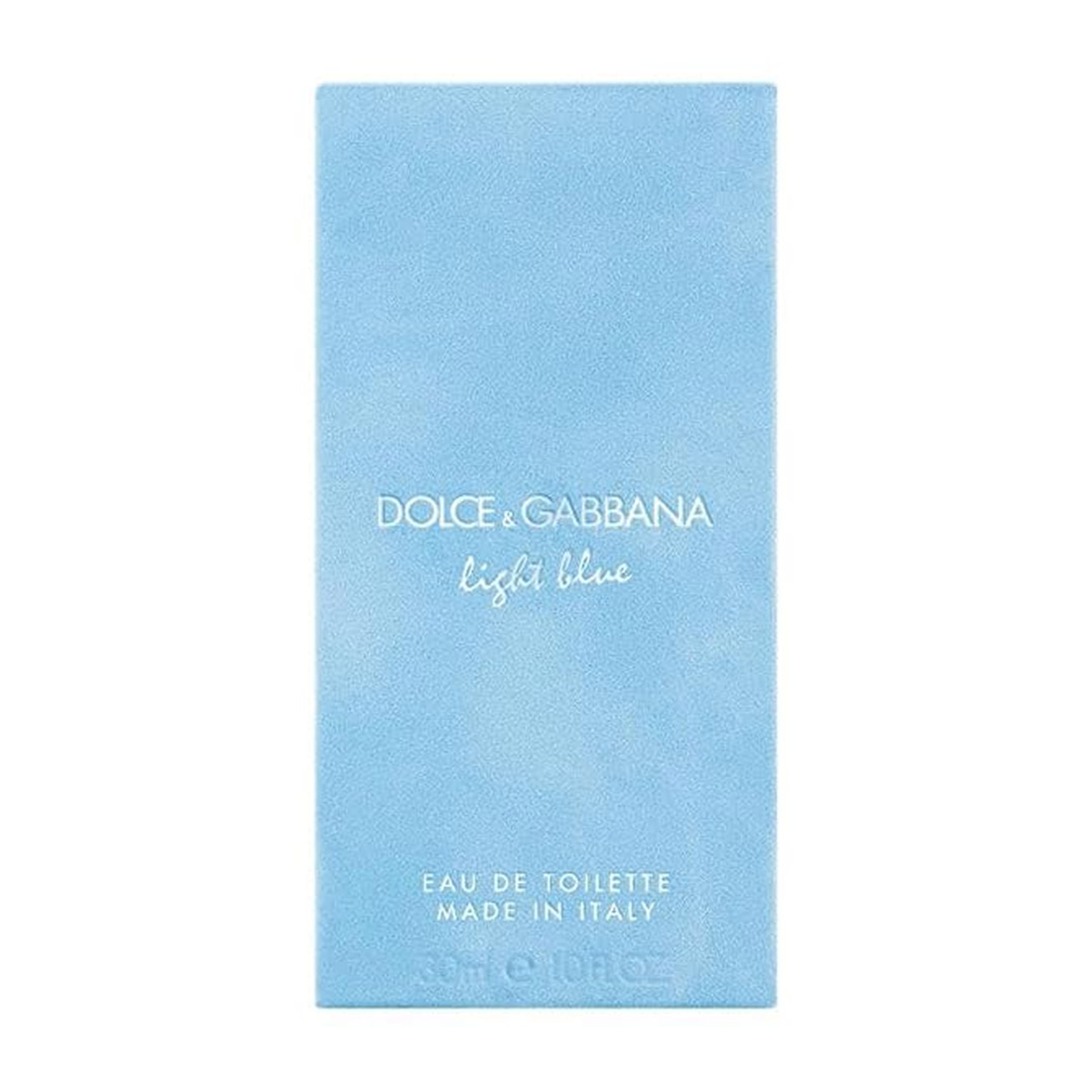 Dolce&Gabbana Light Blue Eau de Toilette for Women 1 fl.oz - Fresh Fruity Floral Fragrance 6