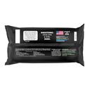 DUDE Wipes Fragrance Free Flushable Wipes 48 Count (Pack of 15) - Extra-Large Adult Wet Wipes for Sensitive Skin 8