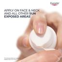 Eucerin Clear Skin SPF 50 Face Sunscreen 2.5 fl.oz - Broad Spectrum Sunscreen for Acne Prone, Oily Skin 10