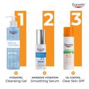 Eucerin Clear Skin SPF 50 Face Sunscreen 2.5 fl.oz - Broad Spectrum Sunscreen for Acne Prone, Oily Skin 9
