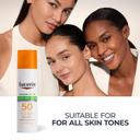 Eucerin Clear Skin SPF 50 Face Sunscreen 2.5 fl.oz - Broad Spectrum Sunscreen for Acne Prone, Oily Skin 8