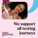 First Response Early Result Pregnancy Test 8 Count 9