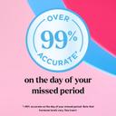 First Response Early Result Pregnancy Test 8 Count 8