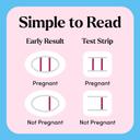 First Response Early Result Pregnancy Test 8 Count 5