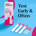 First Response Early Result Pregnancy Test 8 Count 3