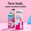 First Response Early Result Pregnancy Test 8 Count 2