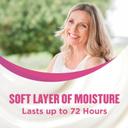 Gold Bond Plumping Collagen Body & Face Serum Lotion 8 oz - Hydrating Moisturizer, Cherry Blossom Scent 3