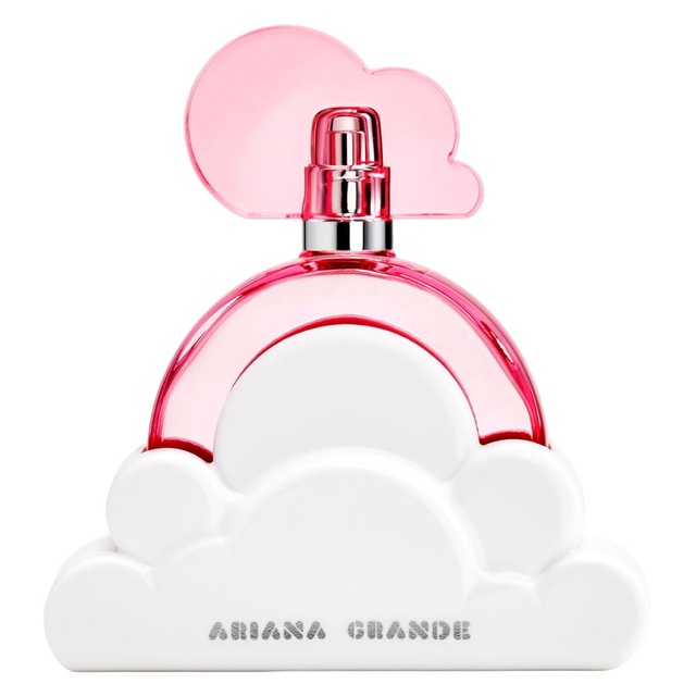 Ariana Grande Cloud Pink Eau de Parfum for Women 3.4 fl.oz - Gourmand Musky Amber Fragrance — Out of stock