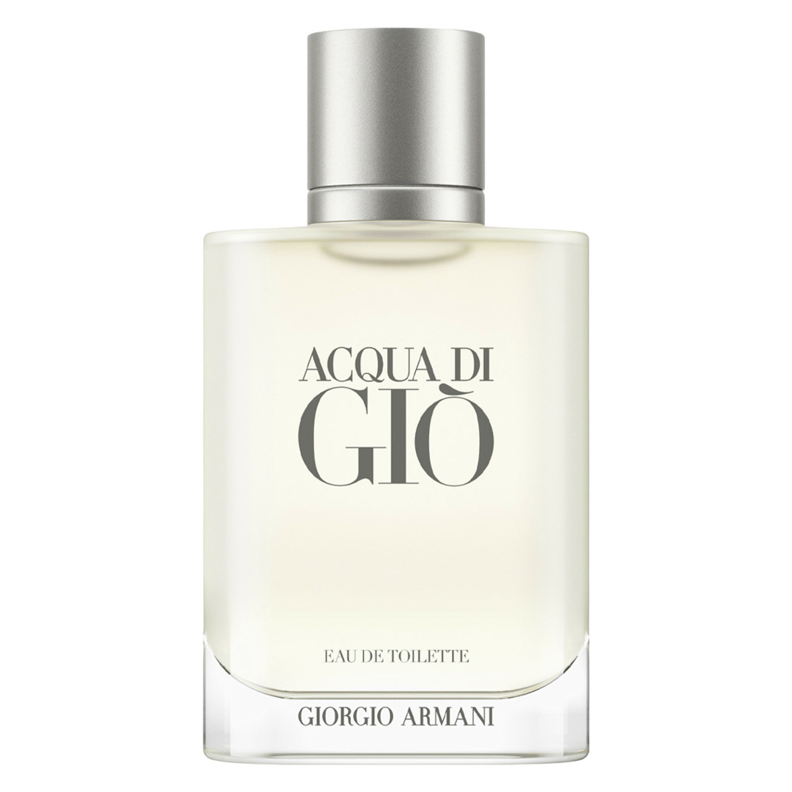 Armani Acqua di Giò Eau de Toilette for Men 3.3 fl.oz - Fresh Aquatic Fragrance 1