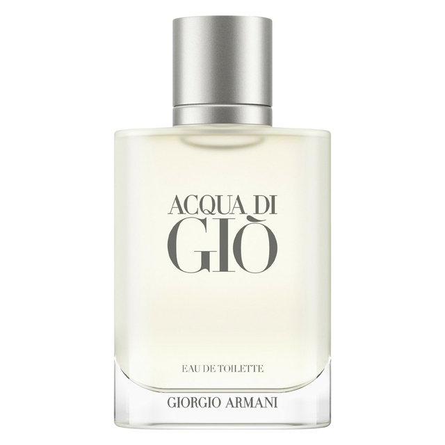 Armani Acqua di Giò Eau de Toilette for Men 3.3 fl.oz - Fresh Aquatic Fragrance — Out of stock
