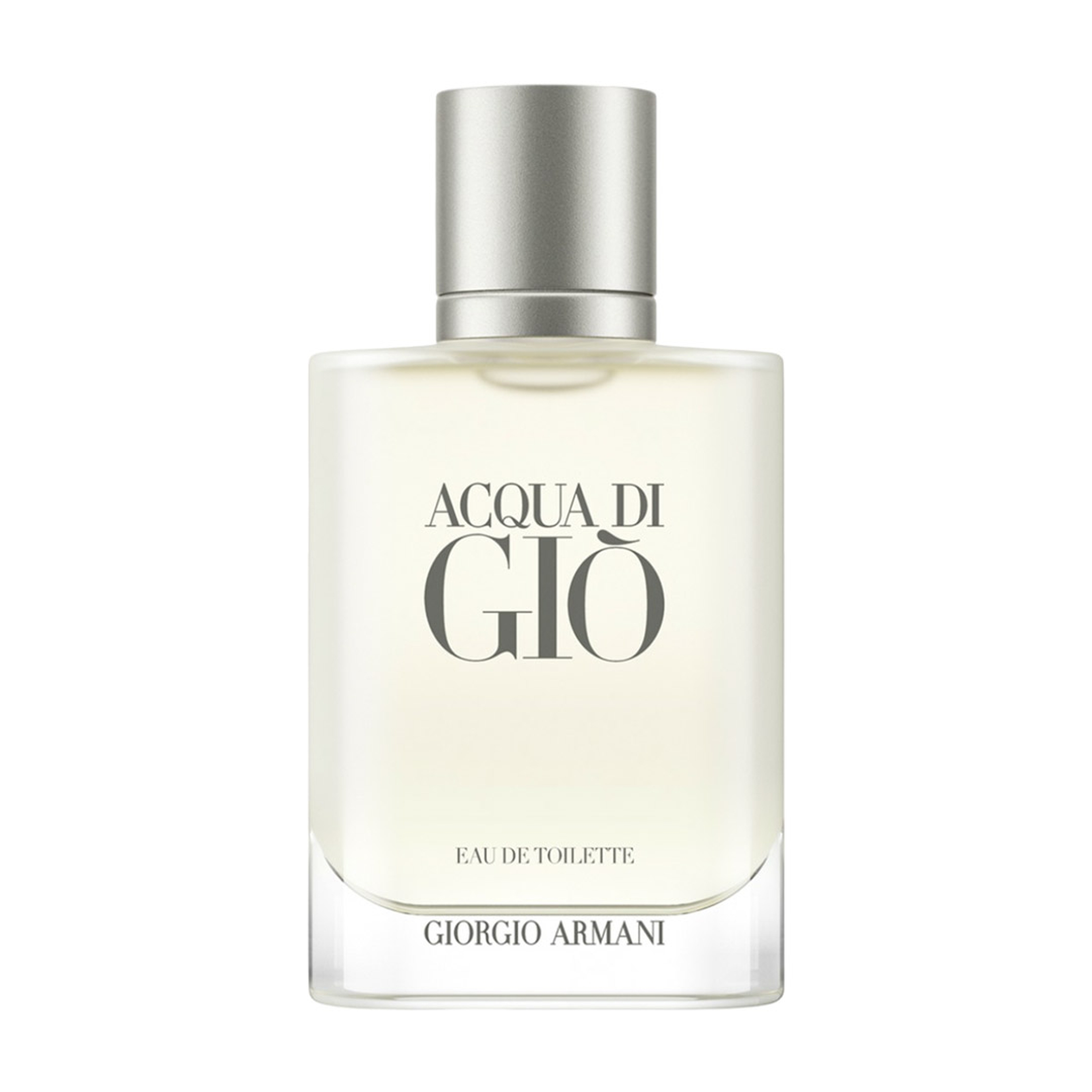 Armani Acqua di Giò Eau de Toilette for Men 1.6 fl.oz - Fresh Aquatic Fragrance 1