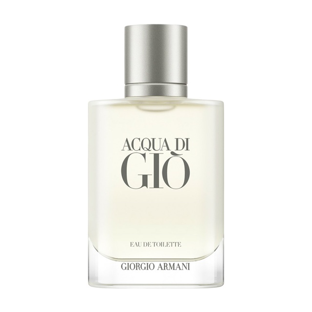 Armani Acqua di Giò Eau de Toilette for Men 1.6 fl.oz - Fresh Aquatic Fragrance — Out of stock