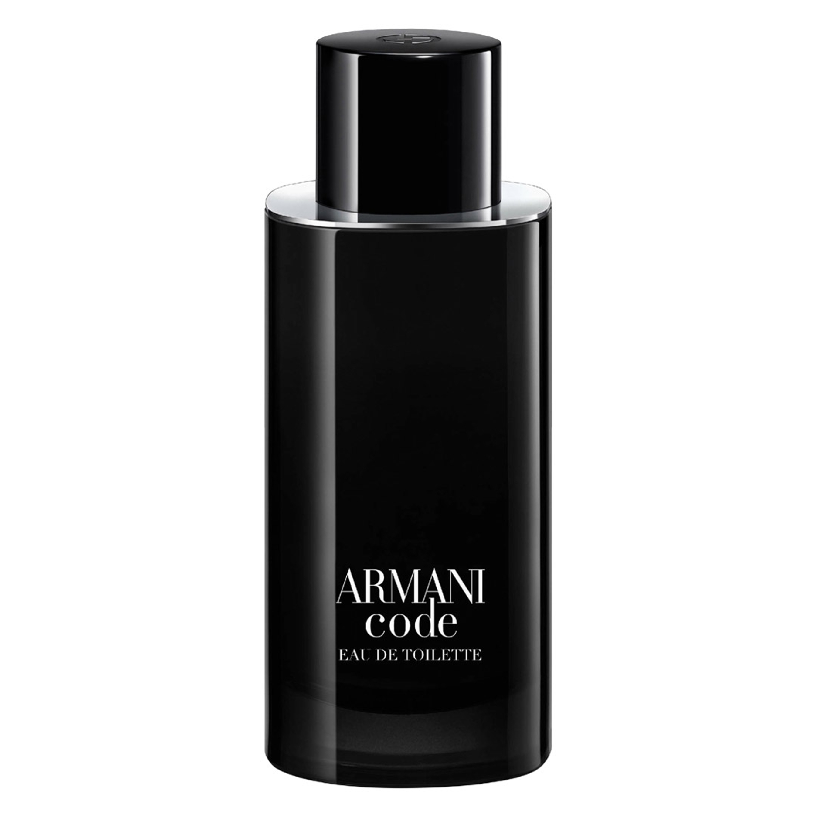 Armani Code Eau de Toilette for Men 4.2 fl.oz - Woody Amber Fragrance 1
