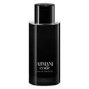 Armani Code Eau de Toilette for Men 4.2 fl.oz - Woody Amber Fragrance 1