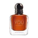 Armani Stronger With You Intensely Eau de Parfum for Men 1.7 fl.oz - Warm Spicy Amber Vanilla Fragrance 1