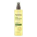 Aveeno Daily Moisturizing Body Oil Mist 6.7 fl.oz - Nourishing Body Spray with Oat Oil & Jojoba Oil for Rough, Dry Skin 1