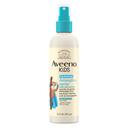 Aveeno Kids Hydrating Detangling Spray 10 fl.oz - Quickly Detangles Hair, Gentle on Sensitive Skin & Scalp 1