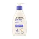Aveeno Stress Relief Body Lotion 12 fl.oz - Lavender Scent, Calms & Relaxes with 48H Hydration for Sensitive Skin 1