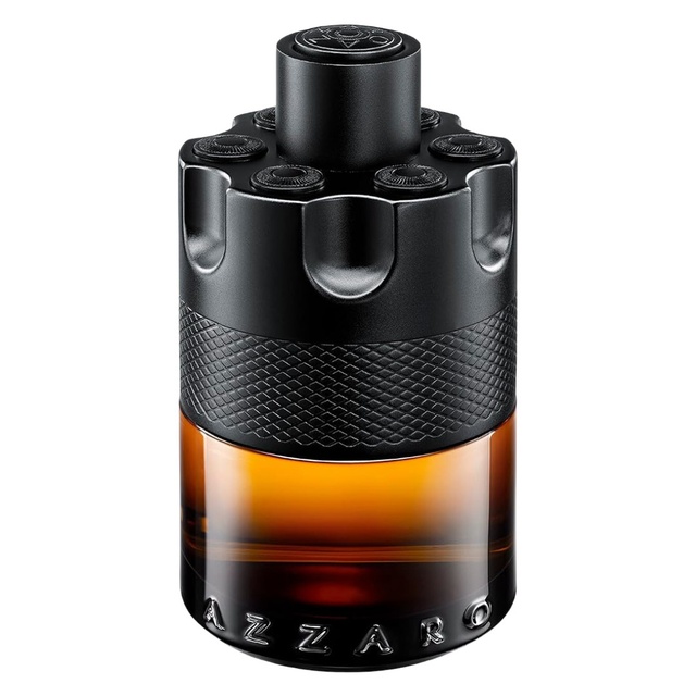 Azzaro The Most Wanted Parfum for Men 3.38 fl.oz - Warm Spicy Fragrance — Out of stock